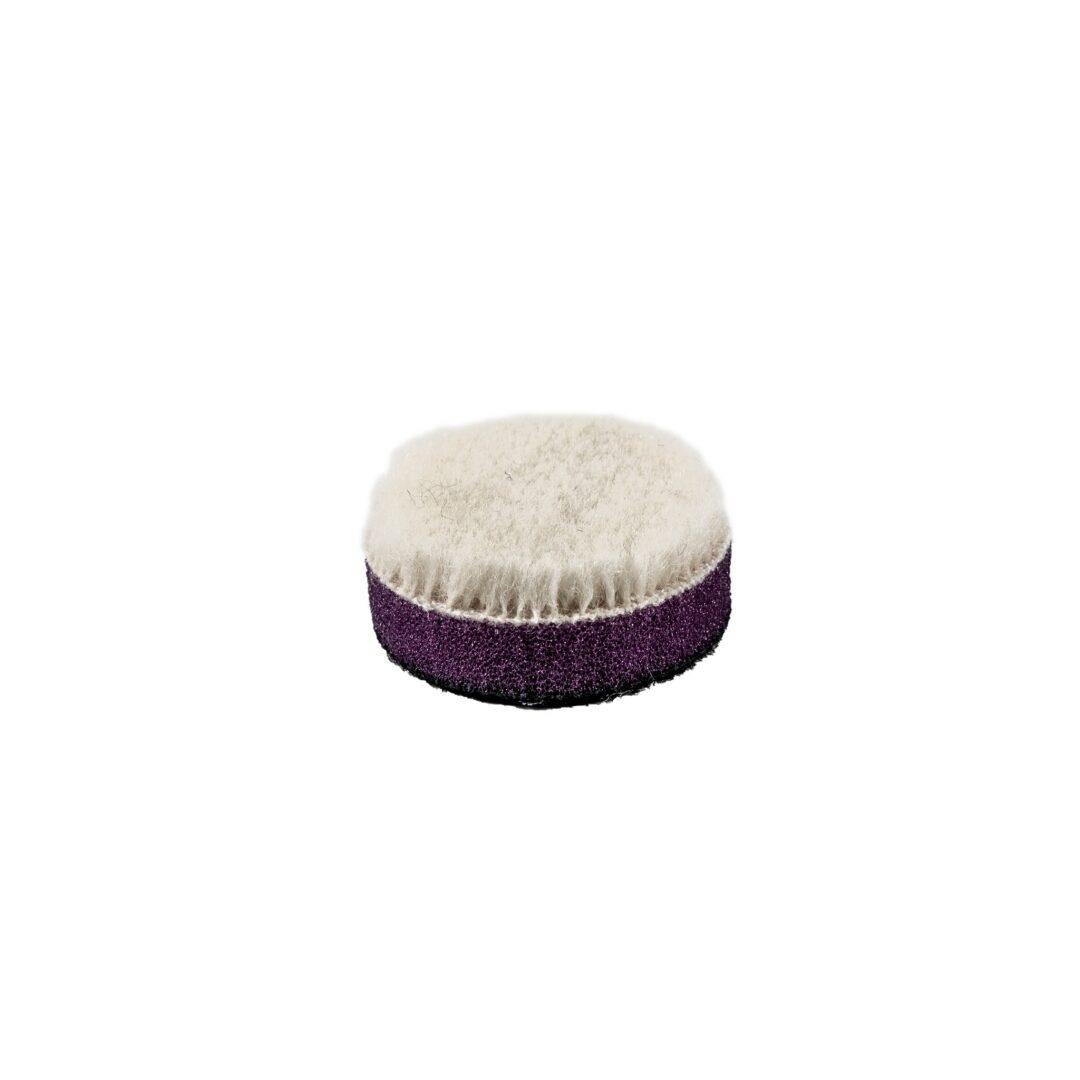 Zvizzer Doodle Woolpad White 35 mm 1/3