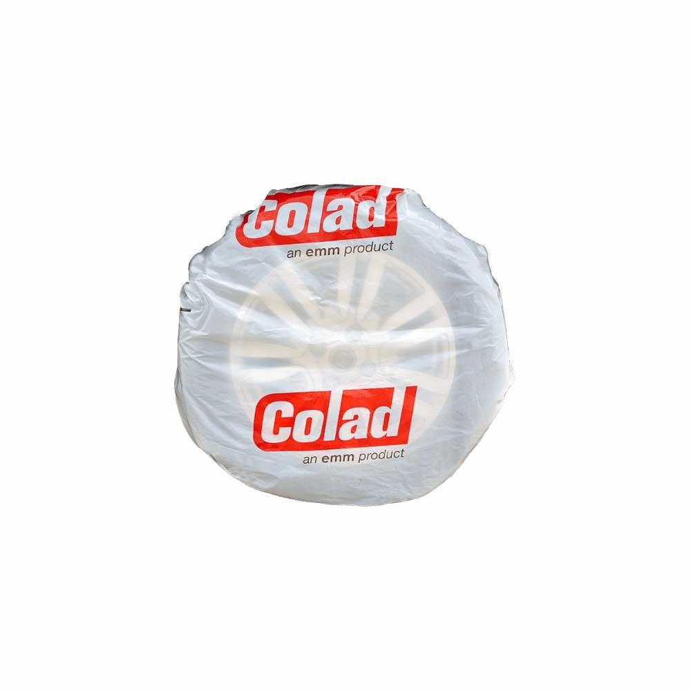 Colad Disposable Wheel Covers 1/2