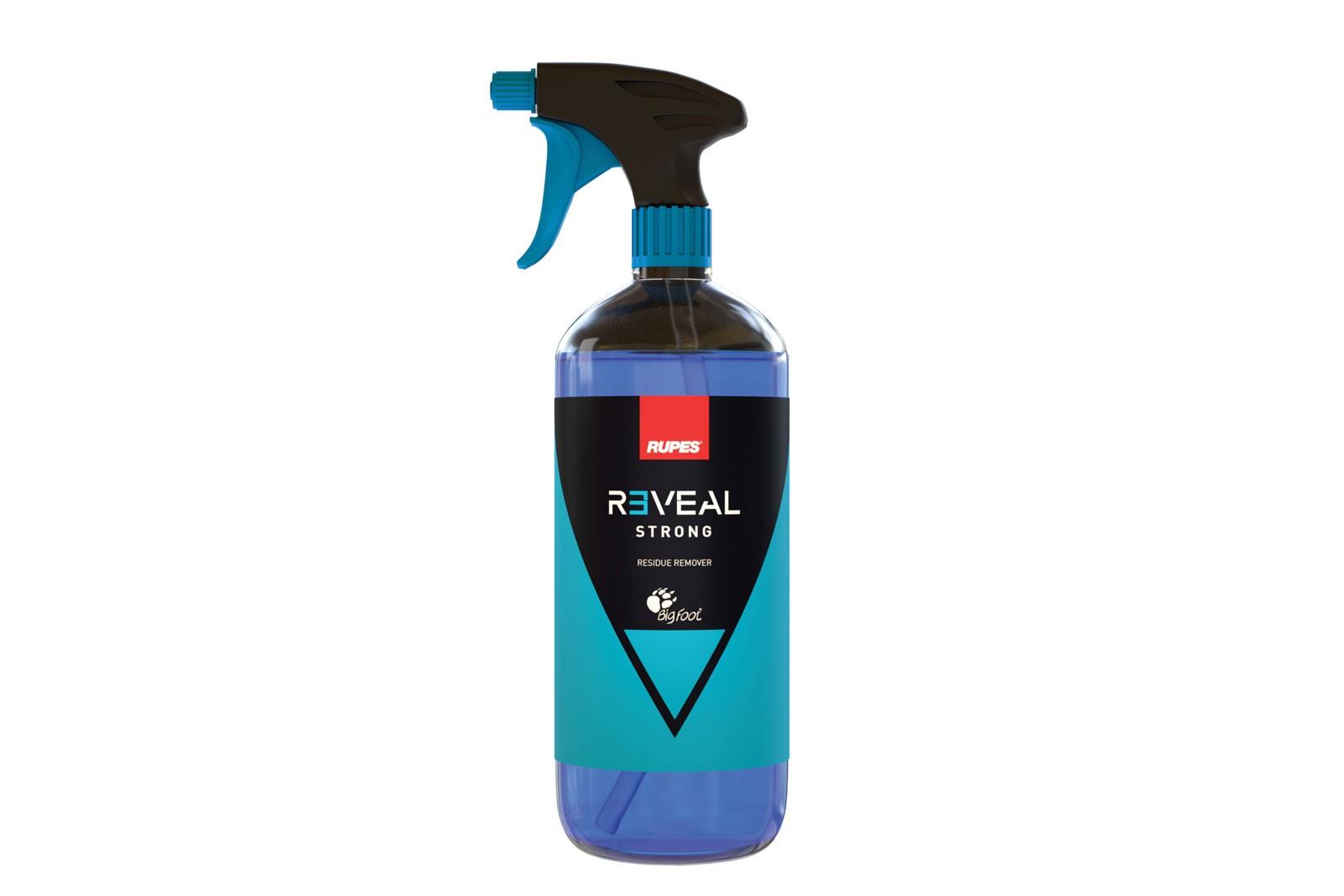 Rupes Reveal Strong 750 ml 1/2