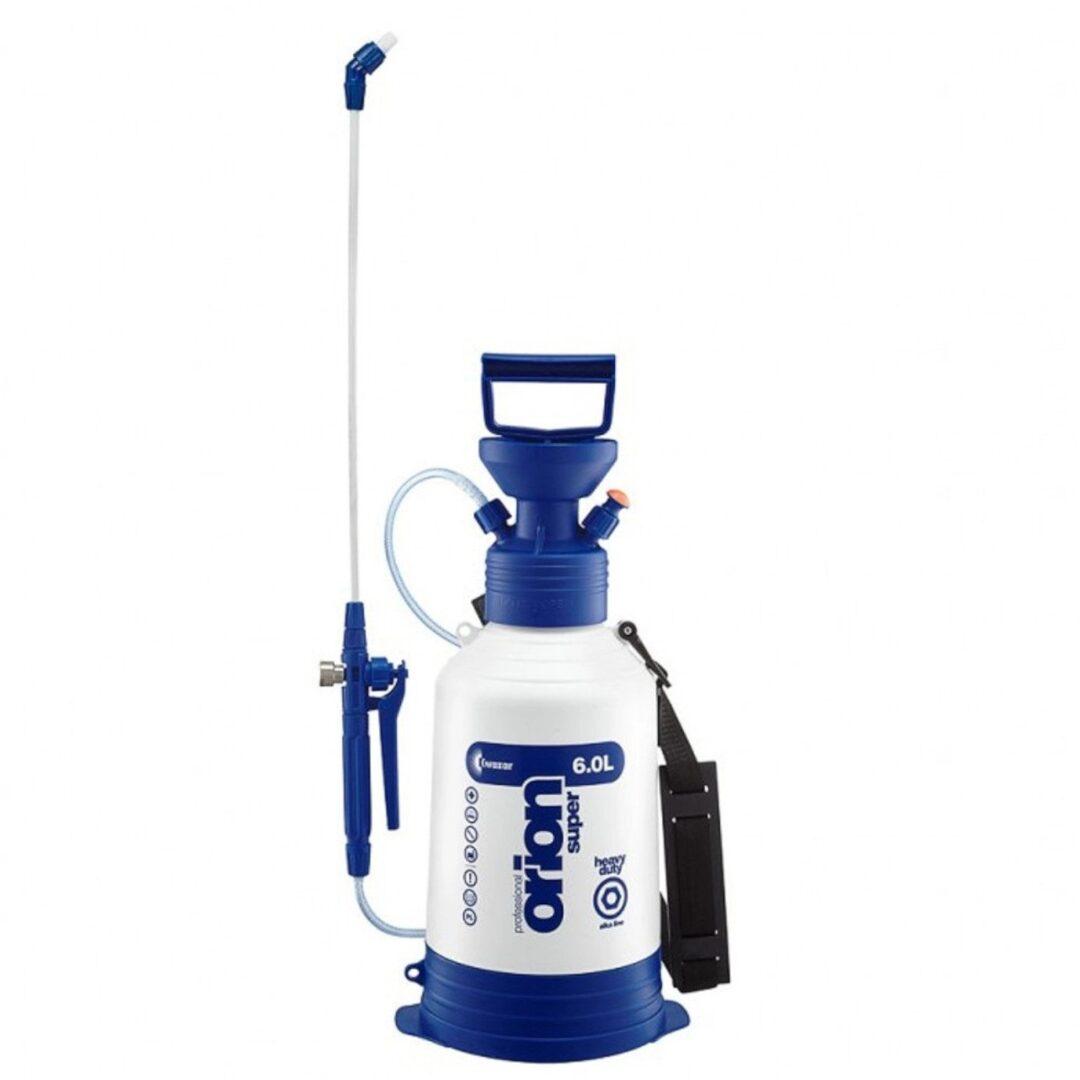 Kwazar Orion Super HD Alkaline 6 L 1/2