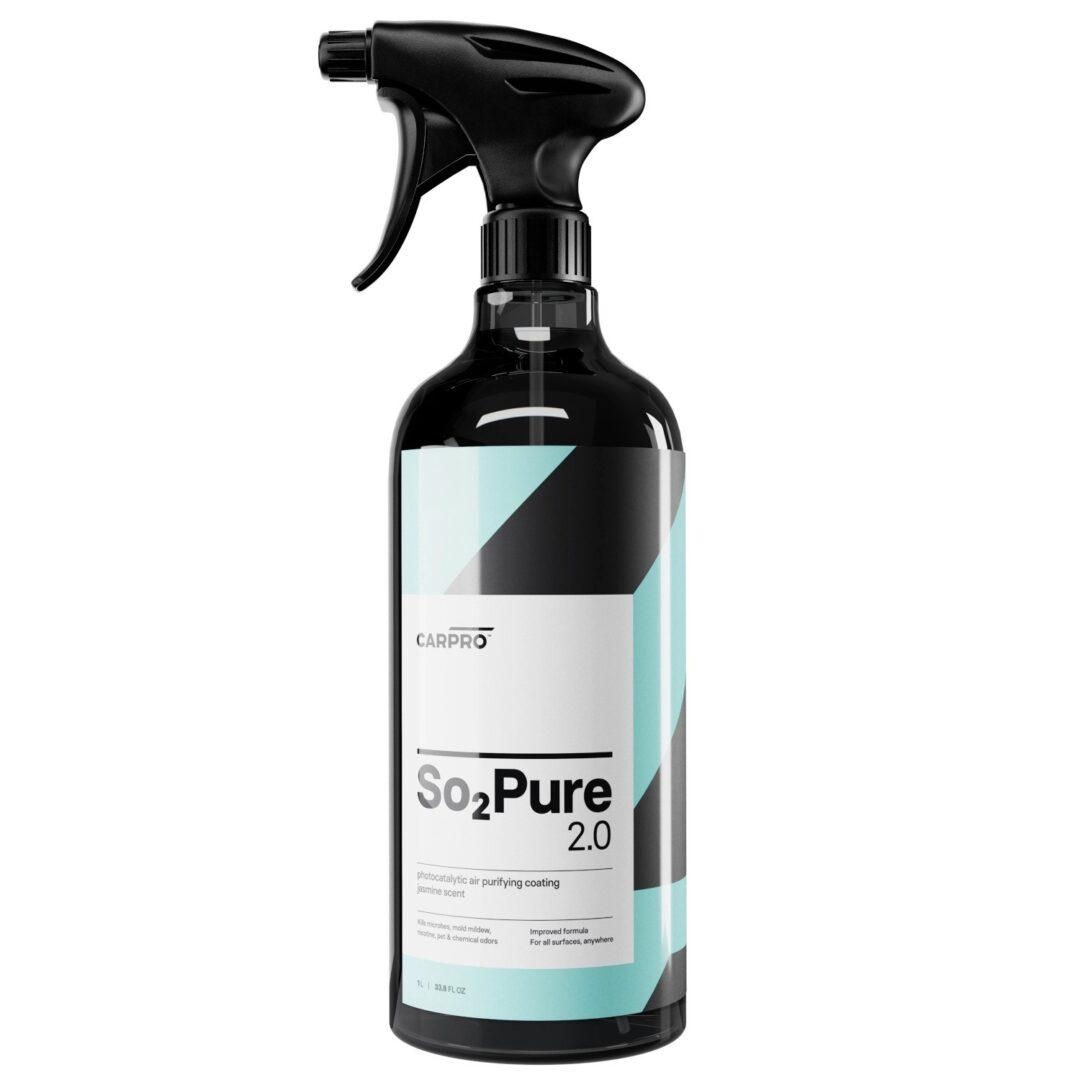 CarPro So2Pure 2.0 1000 ml 1/2