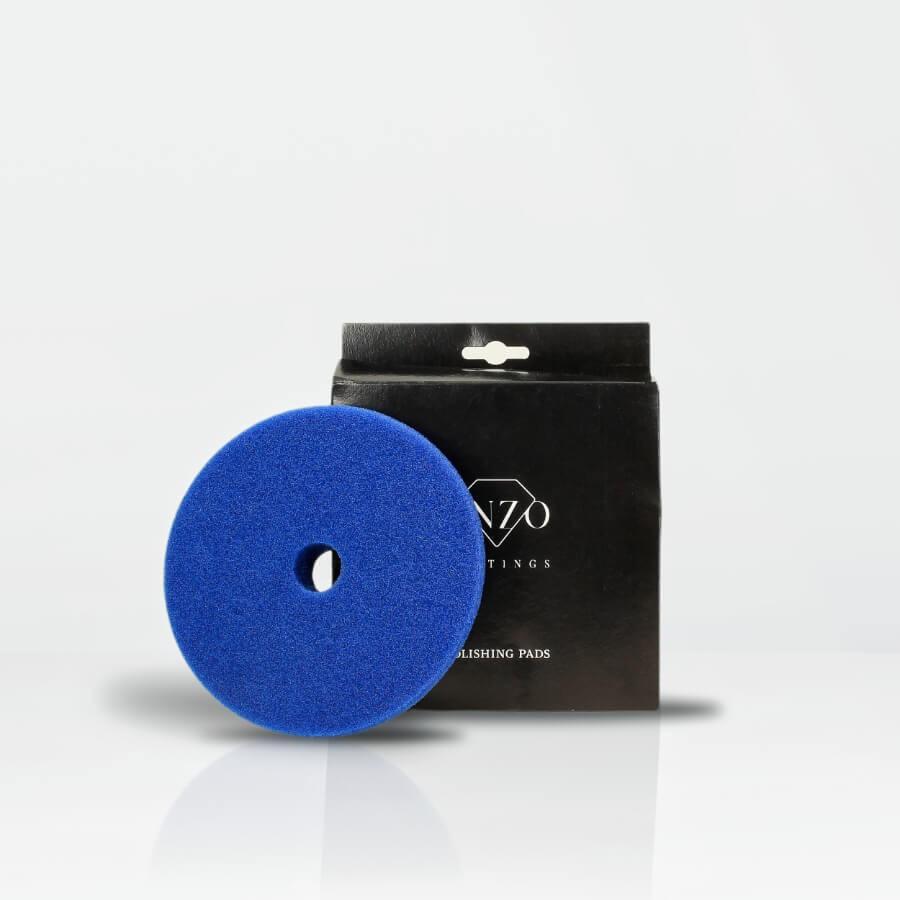 Enzo Coatings Blue Cut Pad 80/100 mm 1/2