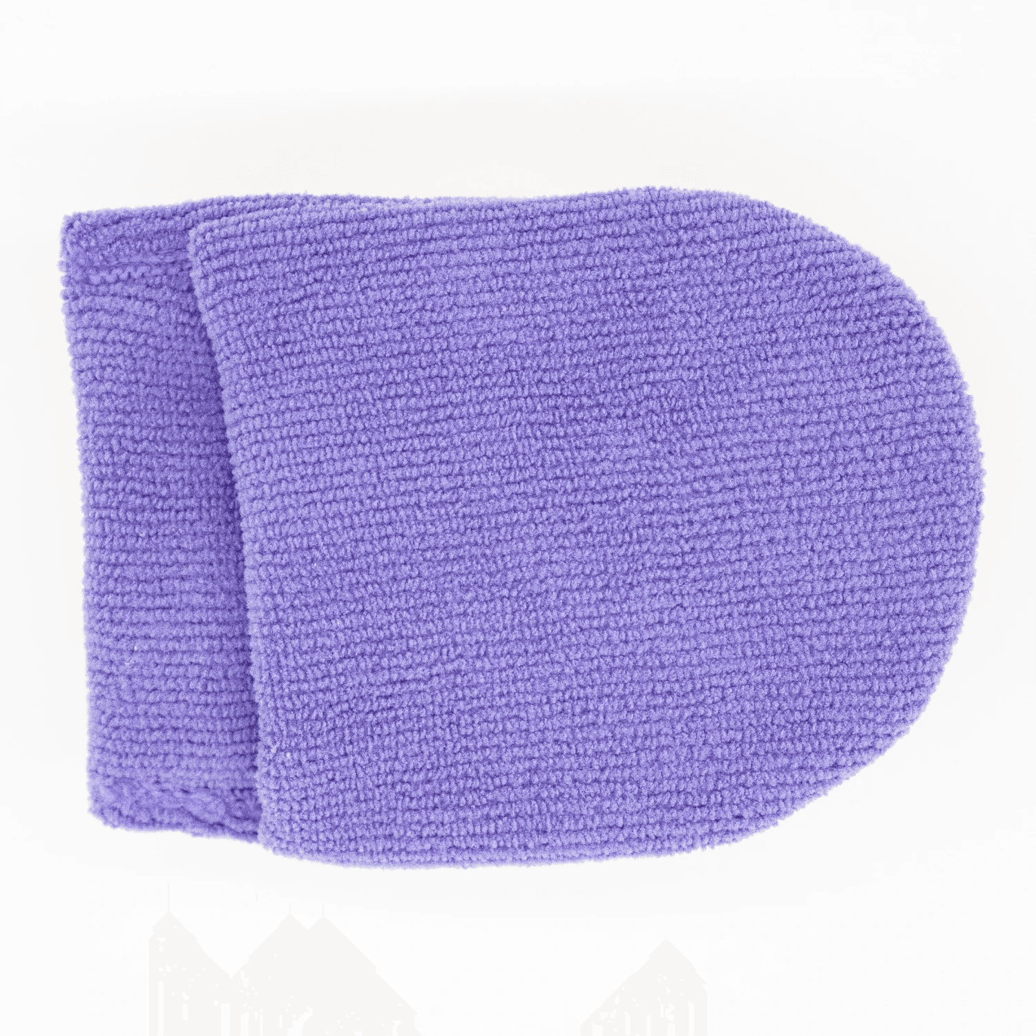 Monster Shine Canguro Wax Applicator - 2 Pack 2/4