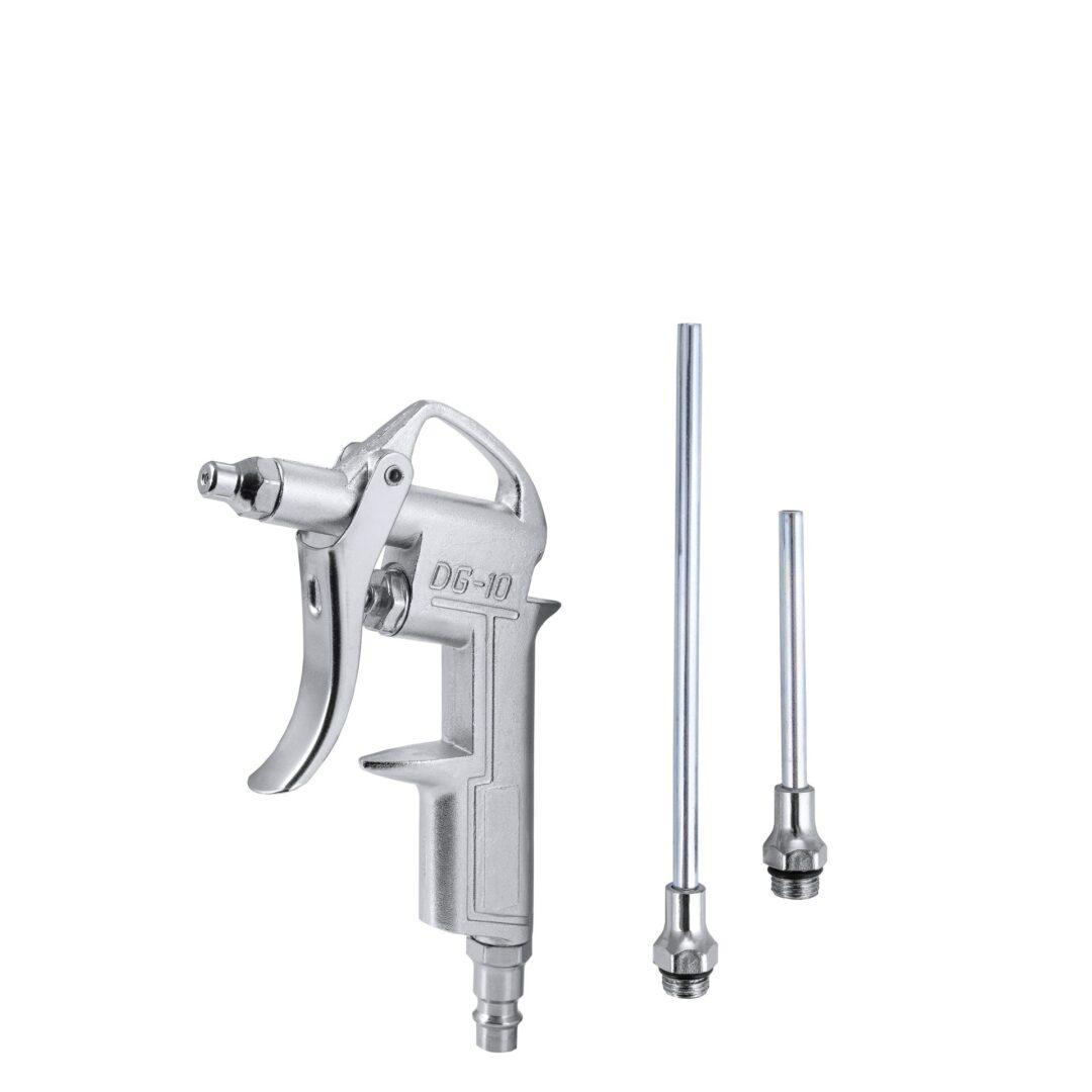 Benbow Classic 041 - Blow Gun with Two Nozzles 1/2