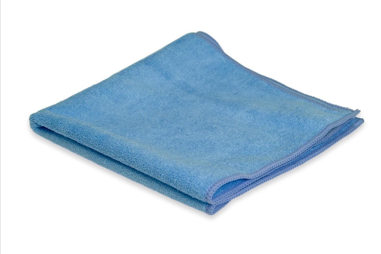 waxPro Microfiber Standard Blue 1/2