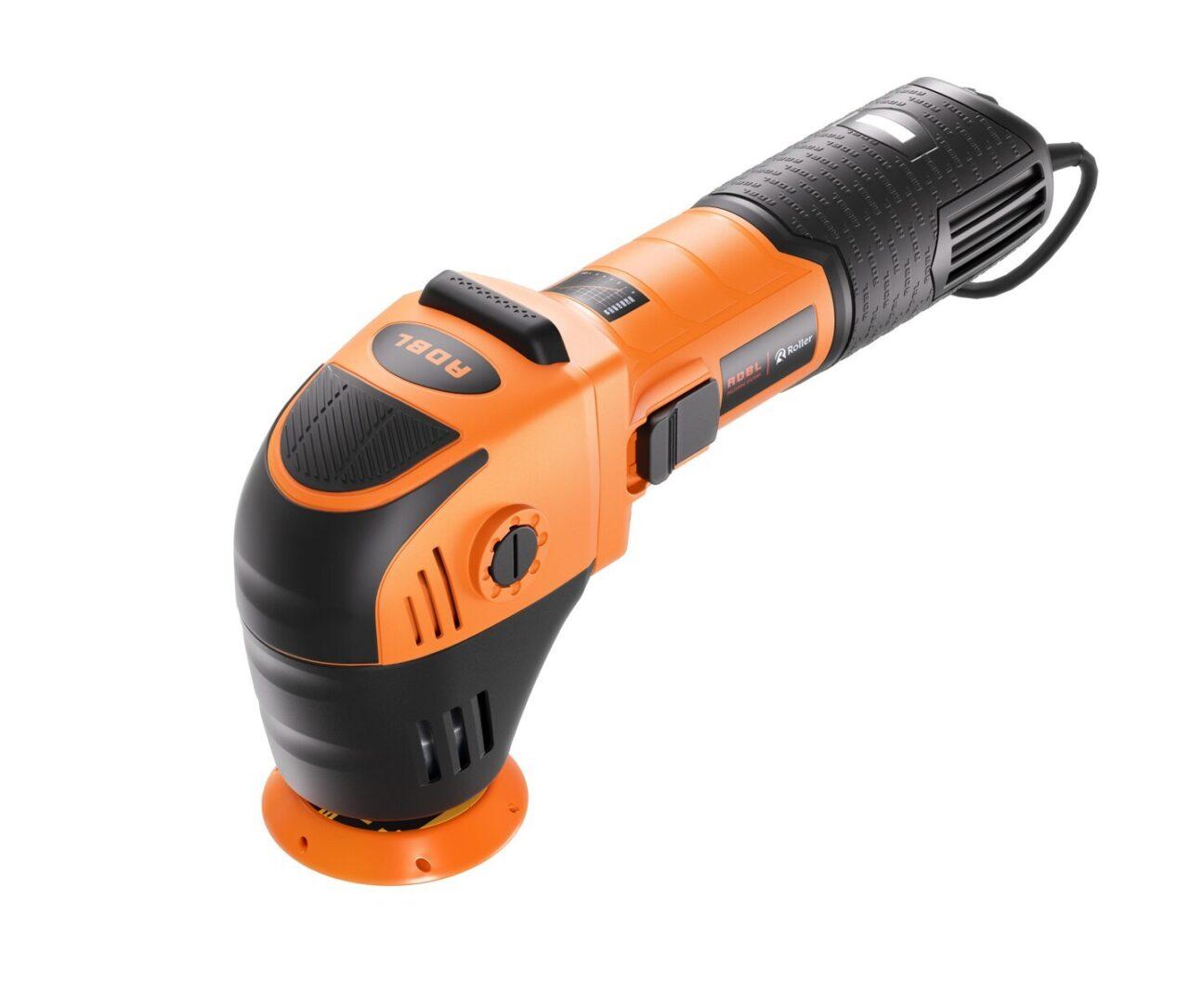 ADBL Roller DA12075-01 + Taška 1/5