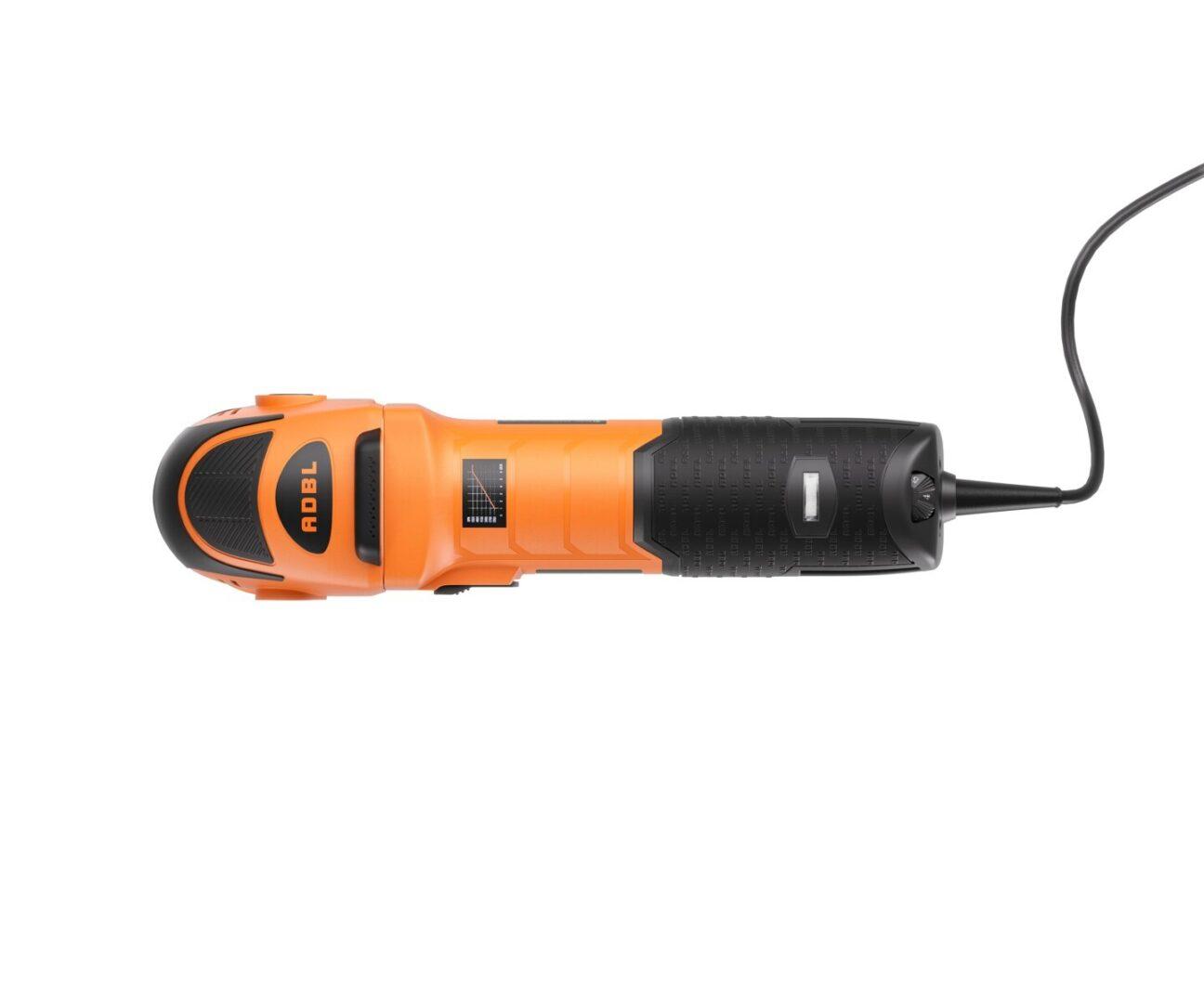ADBL Roller DA12075-01 + Taška 3/5