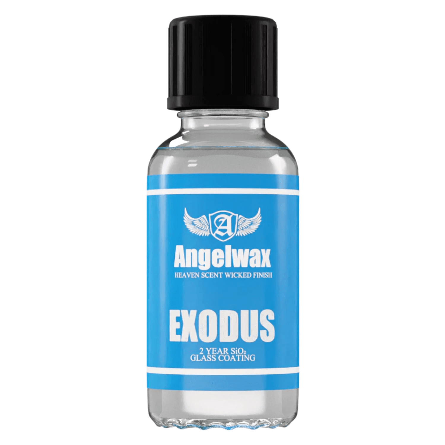 Angelwax Exodus Glass Coating 50 ml 1/2