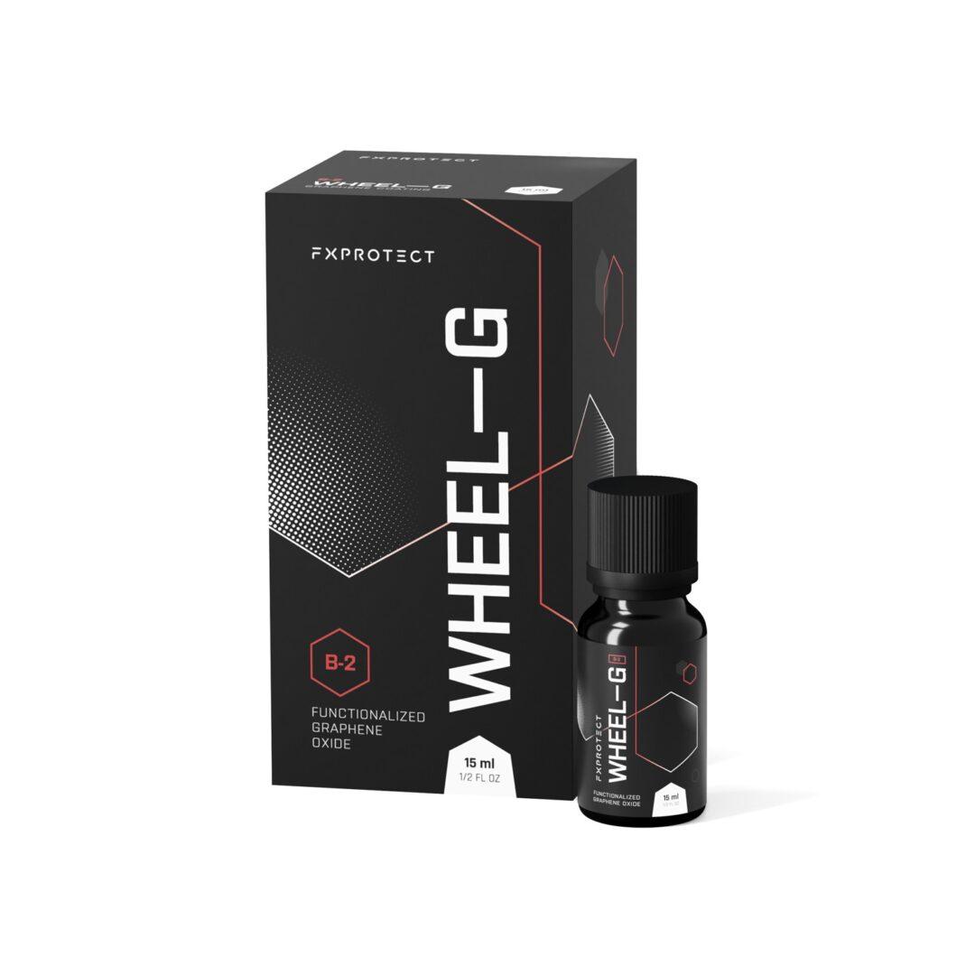 FX Protect Wheel-G B-2 15 ml