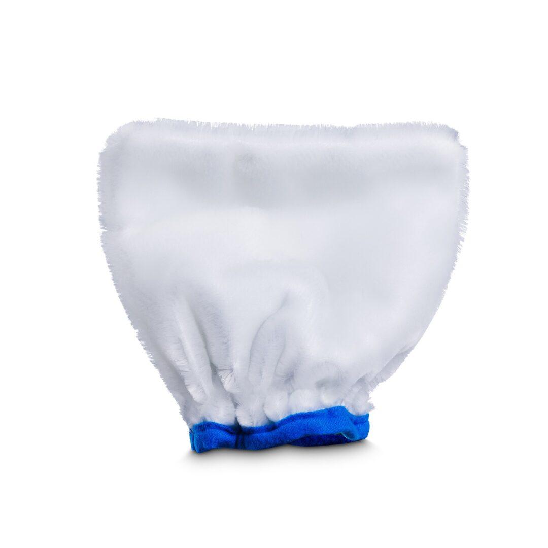 FX Protect Interior Scrub Mitt 2/4