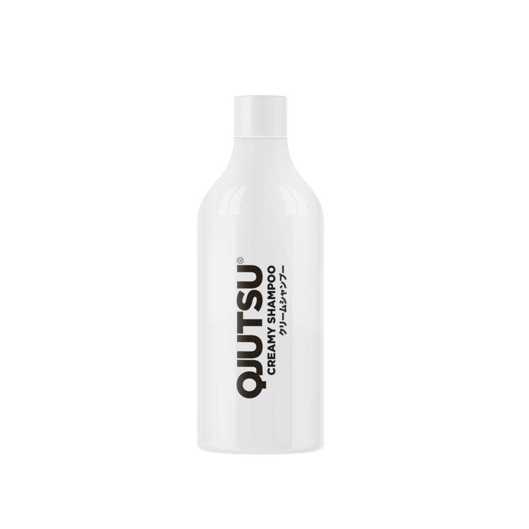 Soft99 QJUTSU Creamy Shampoo 750 ml 1/2