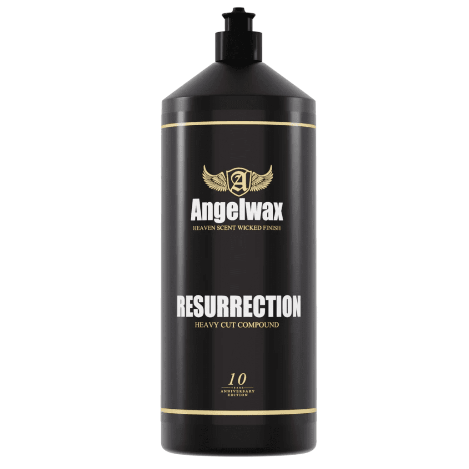 Angelwax Resurrection Extreme 1000 ml 1/2
