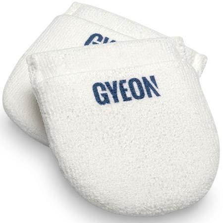 Gyeon Q2M MF Applicator EVO 2-pack 1/3