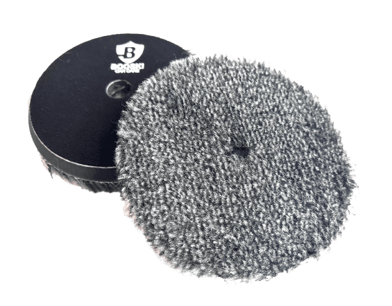 Booski Car Care One Hybrid Polishing Pad 150 mm 1/2