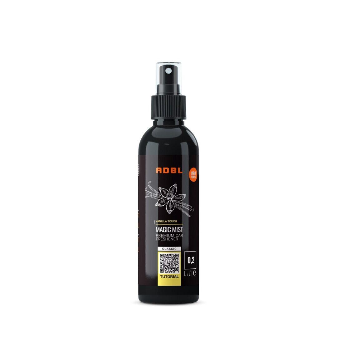 ADBL Magic Mist Vanilla Touch 200 ml