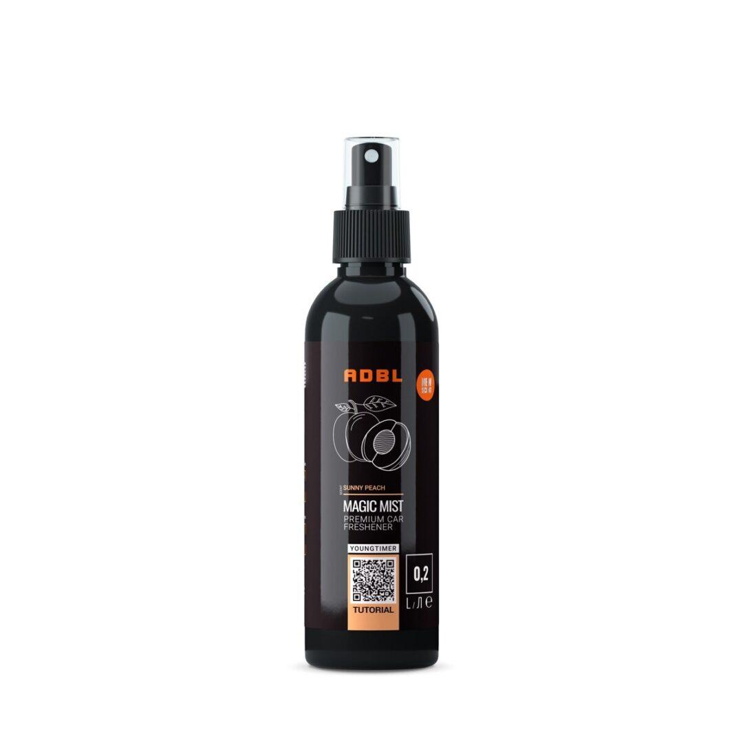 ADBL Magic Mist Sunny Peach 200 ml