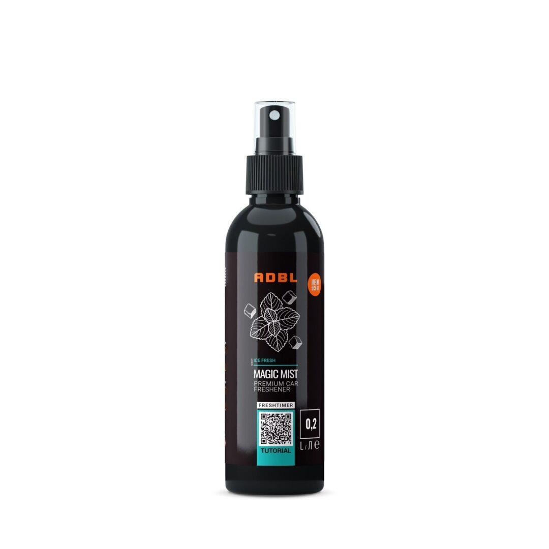 ADBL Magic Mist Ice Fresh 200 ml
