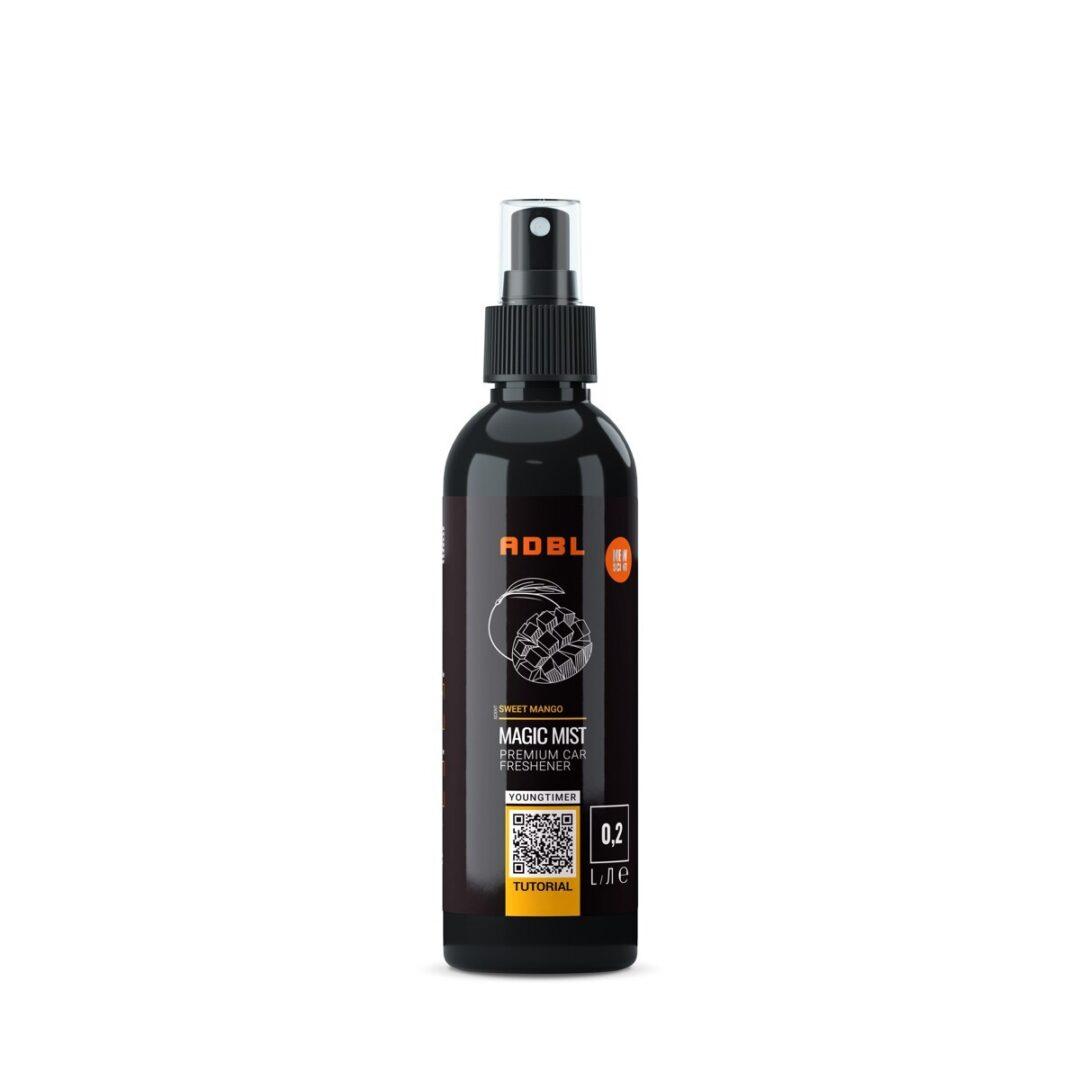 ADBL Magic Mist Sweet Mango 200 ml 1/2