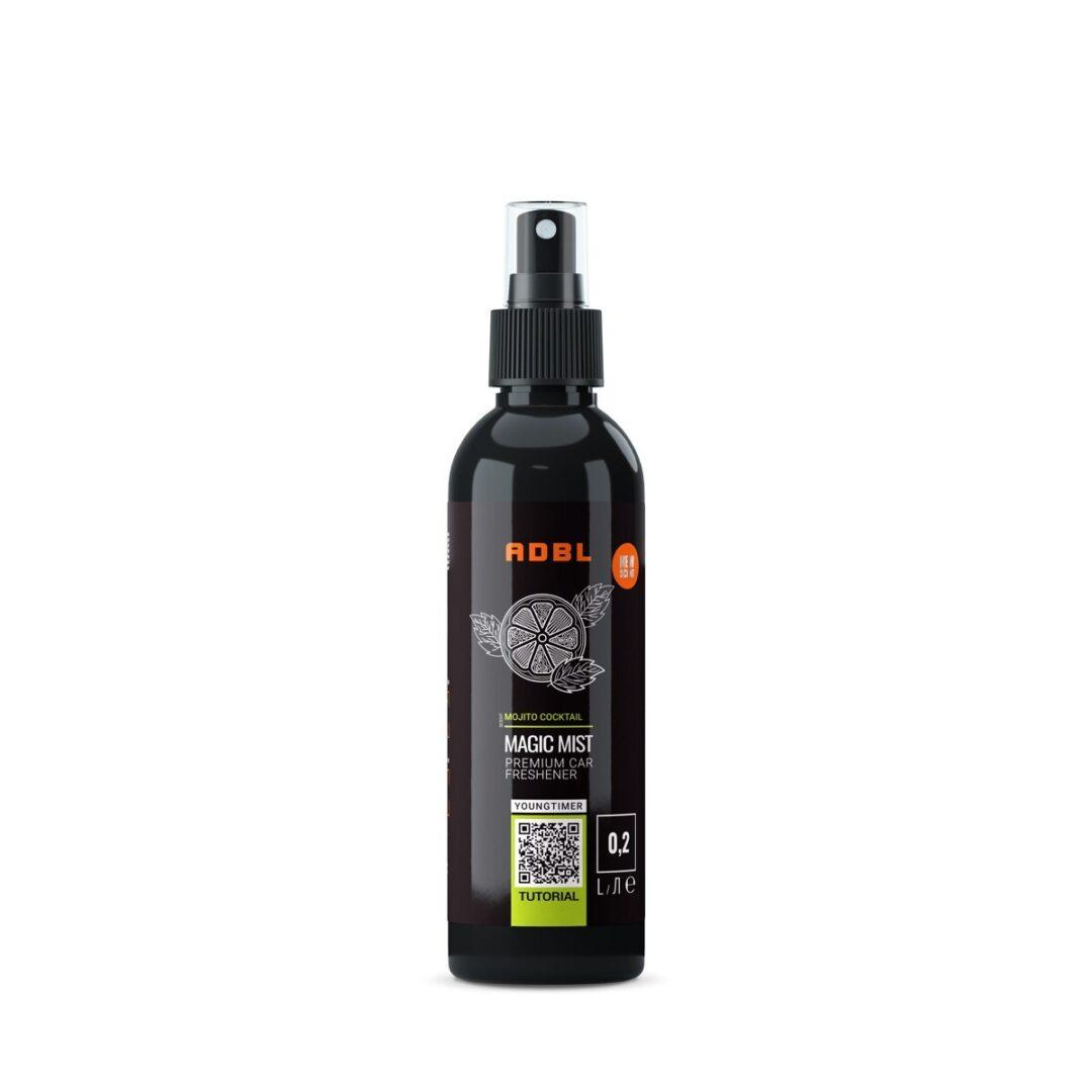ADBL Magic Mist Mojito Cocktail 200 ml