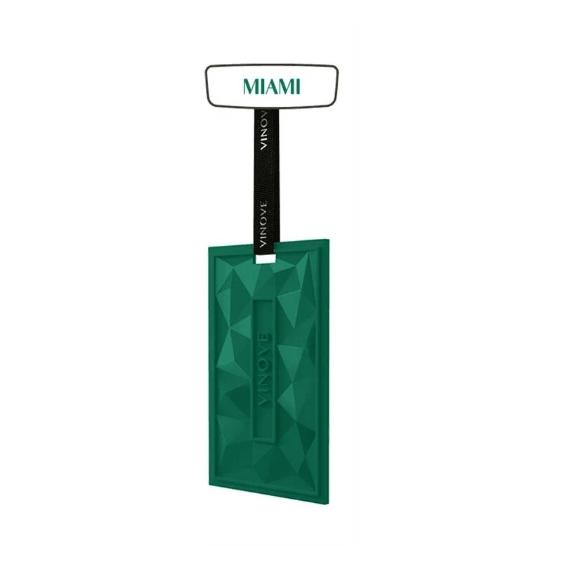 Vinove Scented Card Miami 2/3