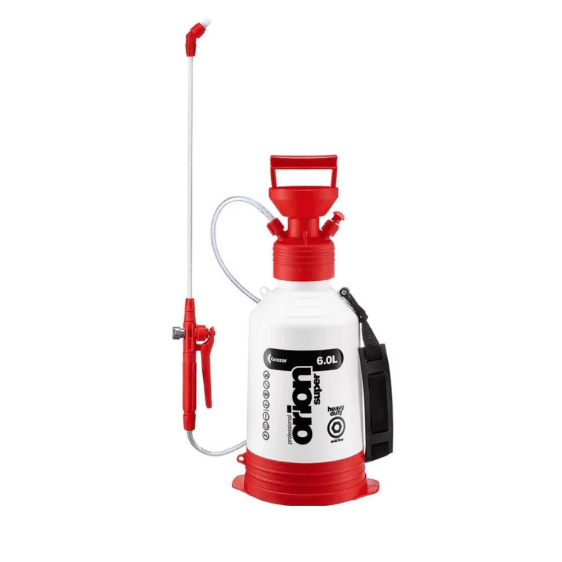 Kwazar Orion Super HD Acid 6 L 1/2