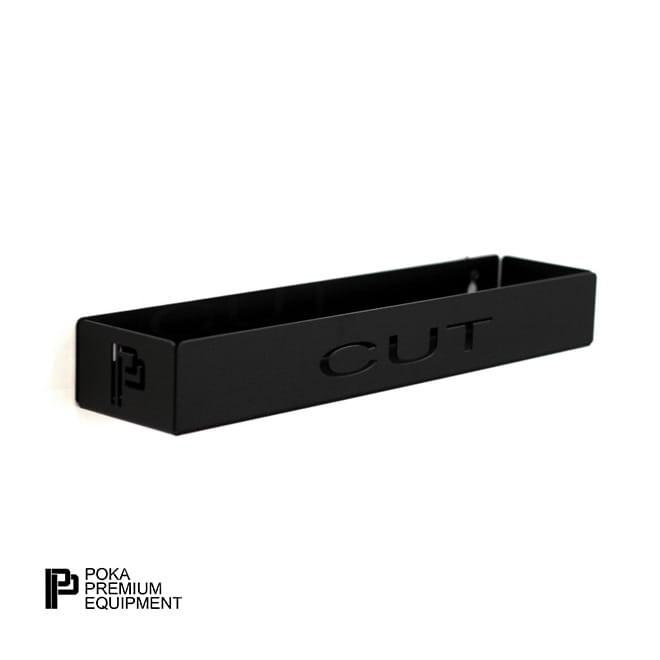 Poka Premium Trough Cut 40 cm 1/4