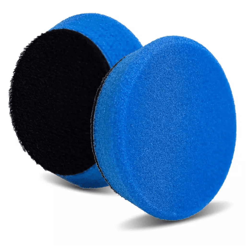 Lake Country SDO Blue Heavy Polishing Pad 51 mm 1/2