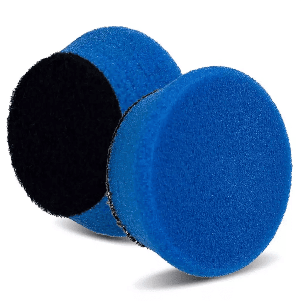 Lake Country SDO Blue Heavy Polishing Pad 25 mm