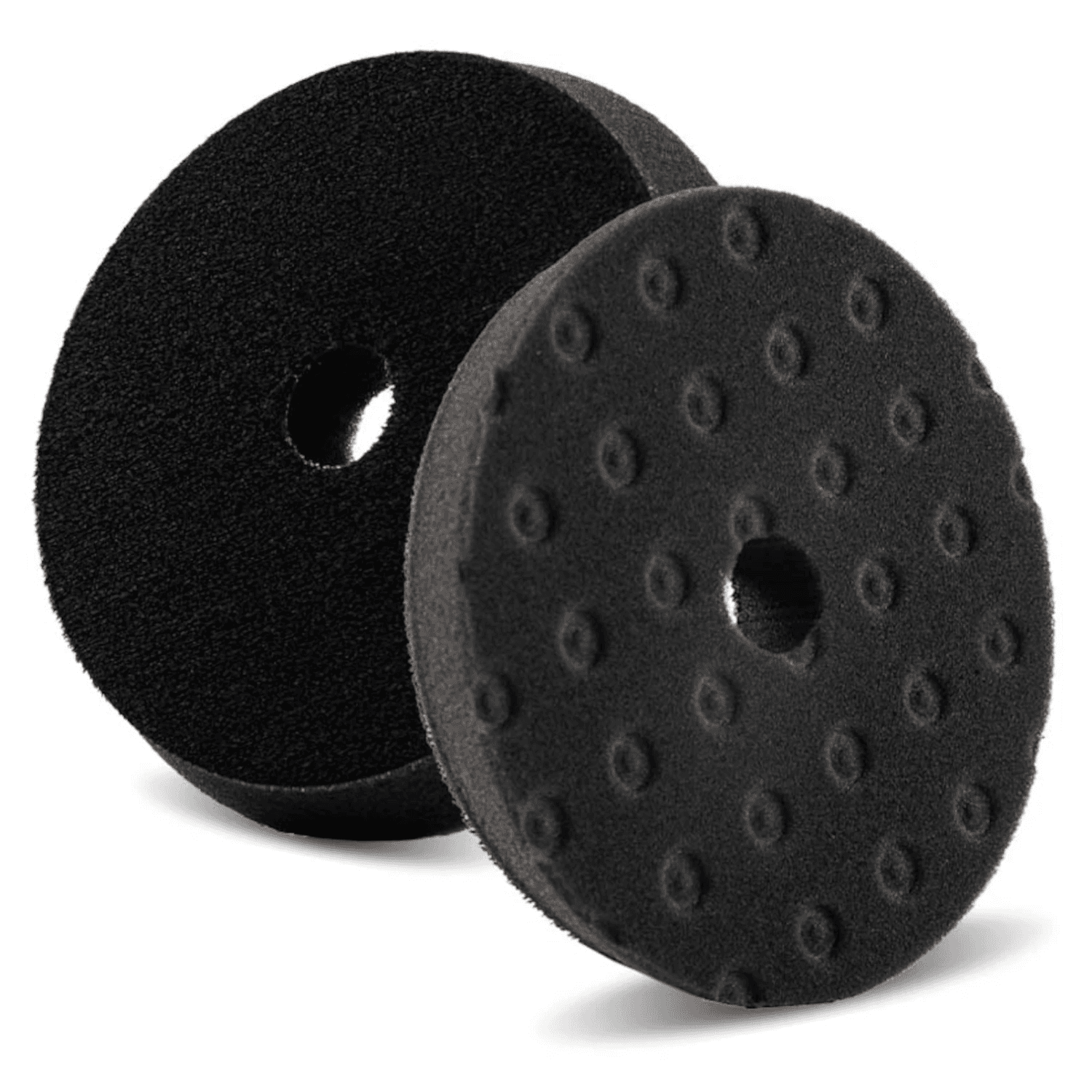 Lake Country SDO CCS Black Finishing Pad 140 mm 1/2