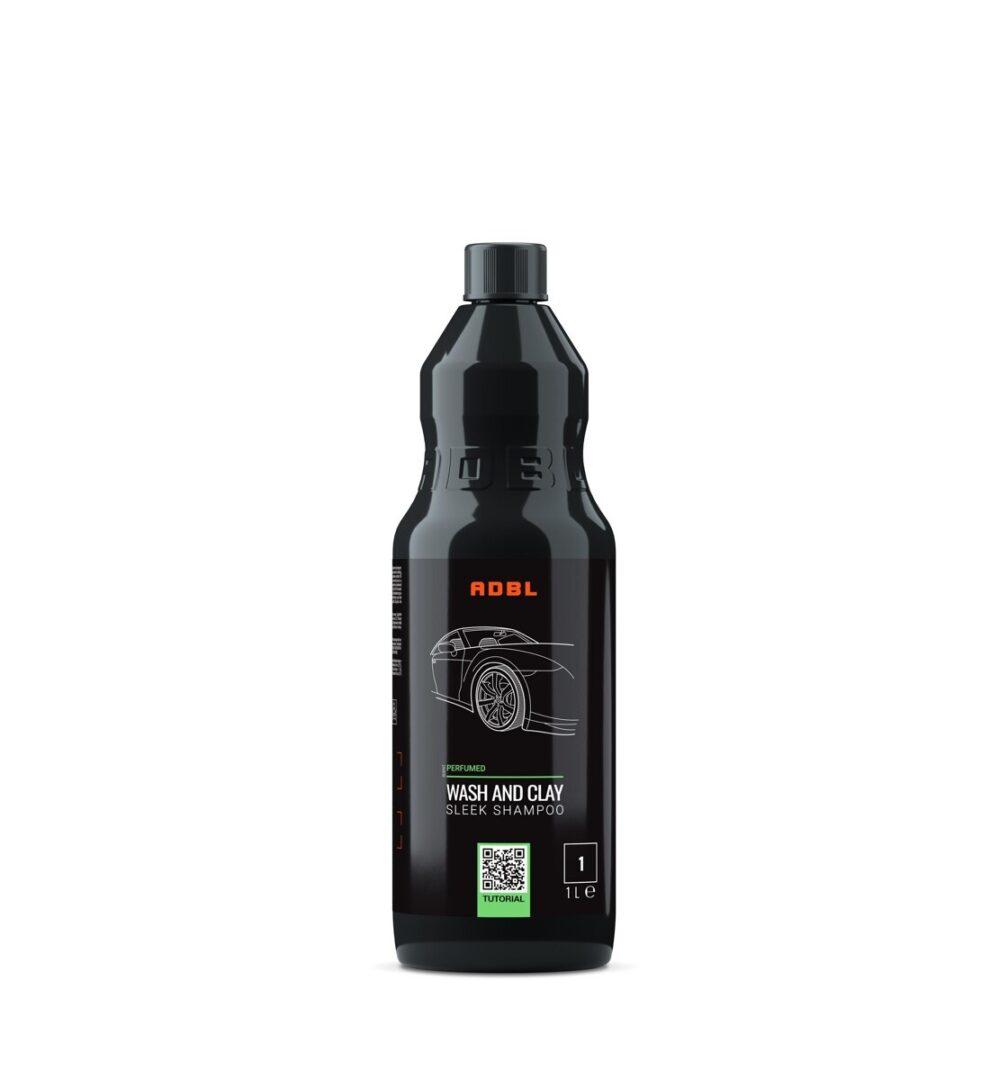 ADBL Wash And Clay 1000 ml