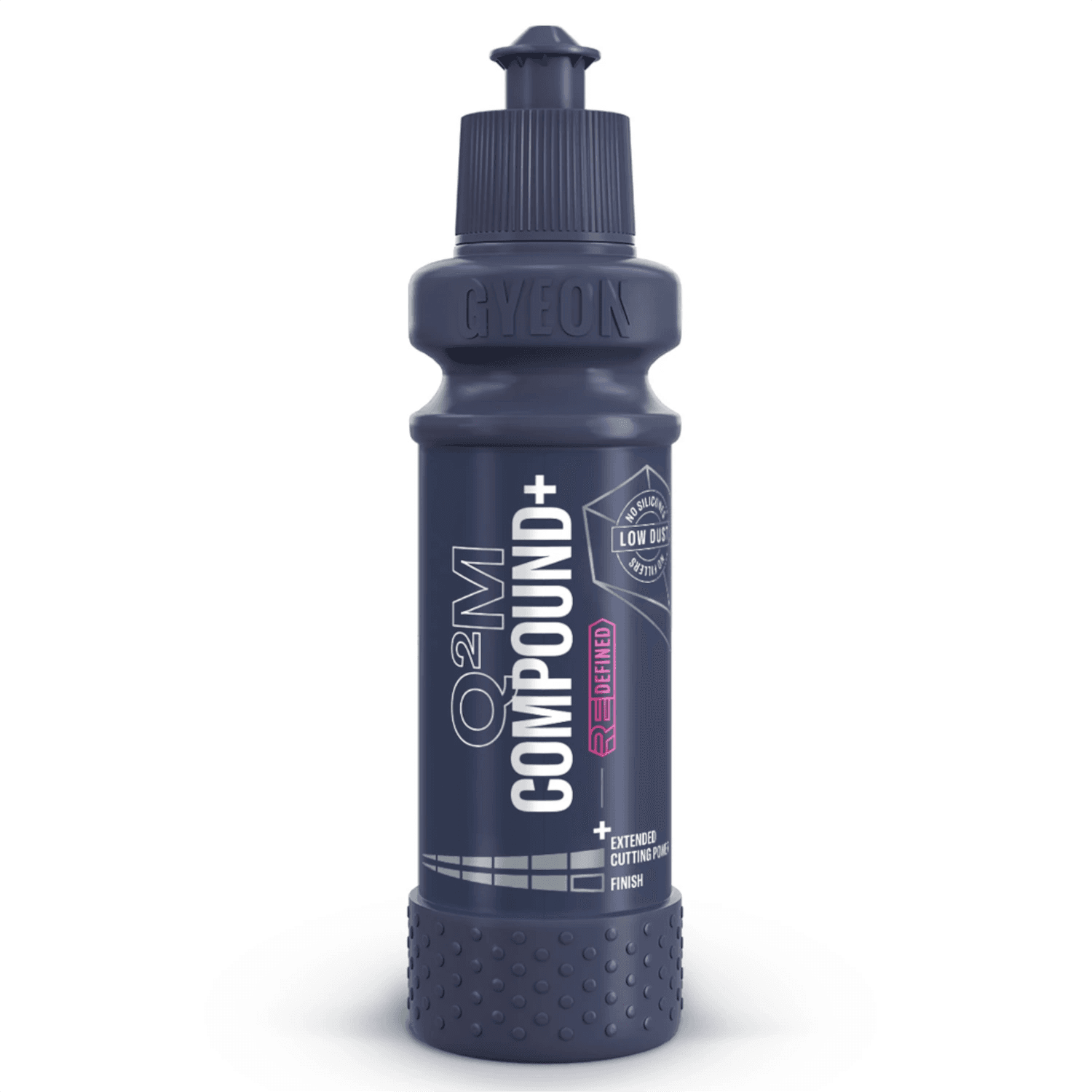 Gyeon Q2M Compound+ Redefined 250 ml 1/2