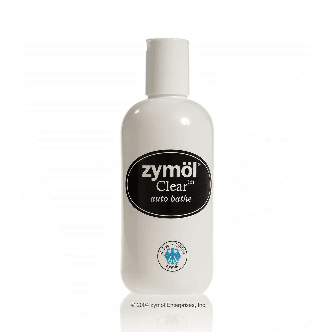 Zymol Clear Auto Bathe 250 ml 1/2