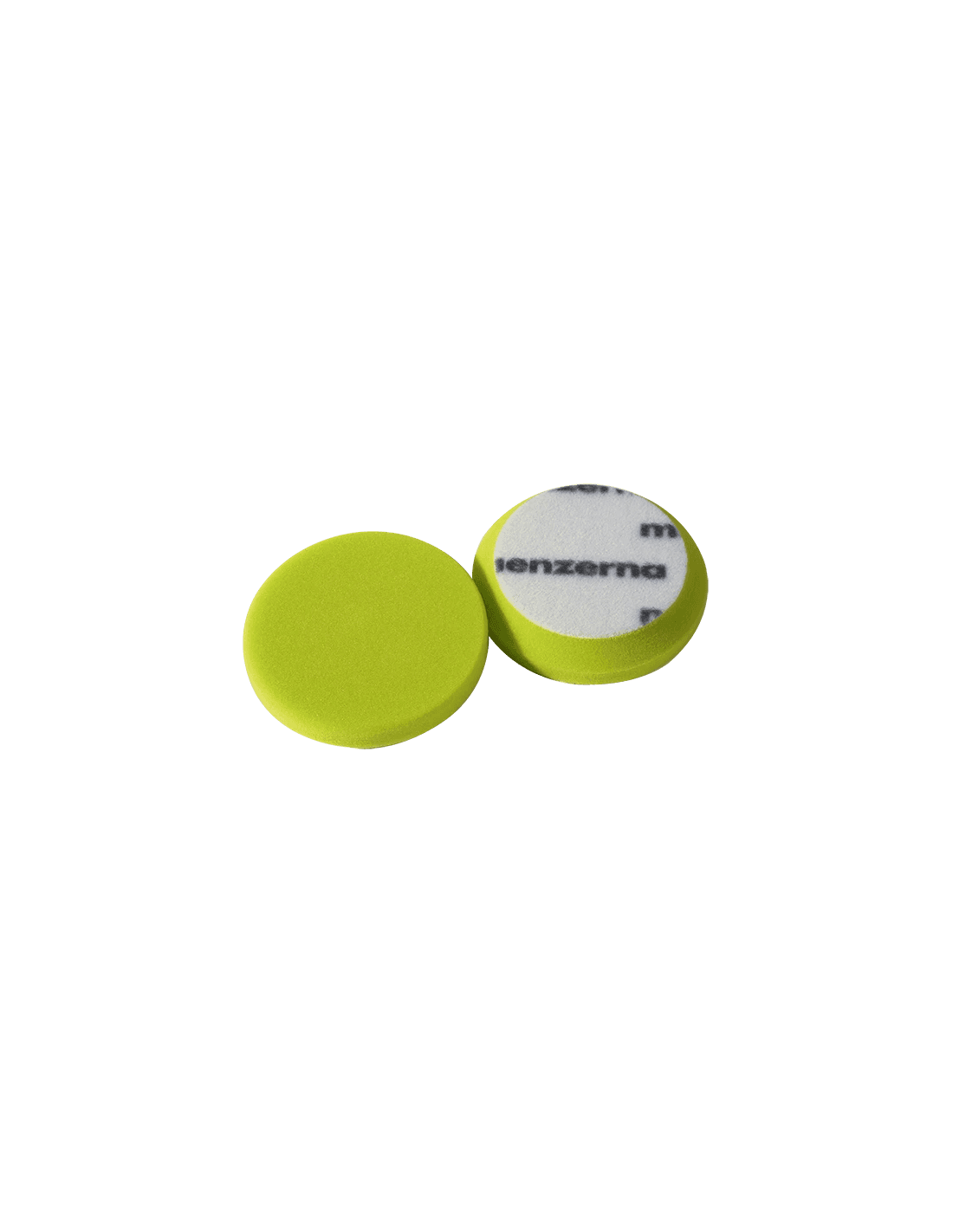 Menzerna Soft Cut Foam Pad 95 mm Green 2 ks 1/2