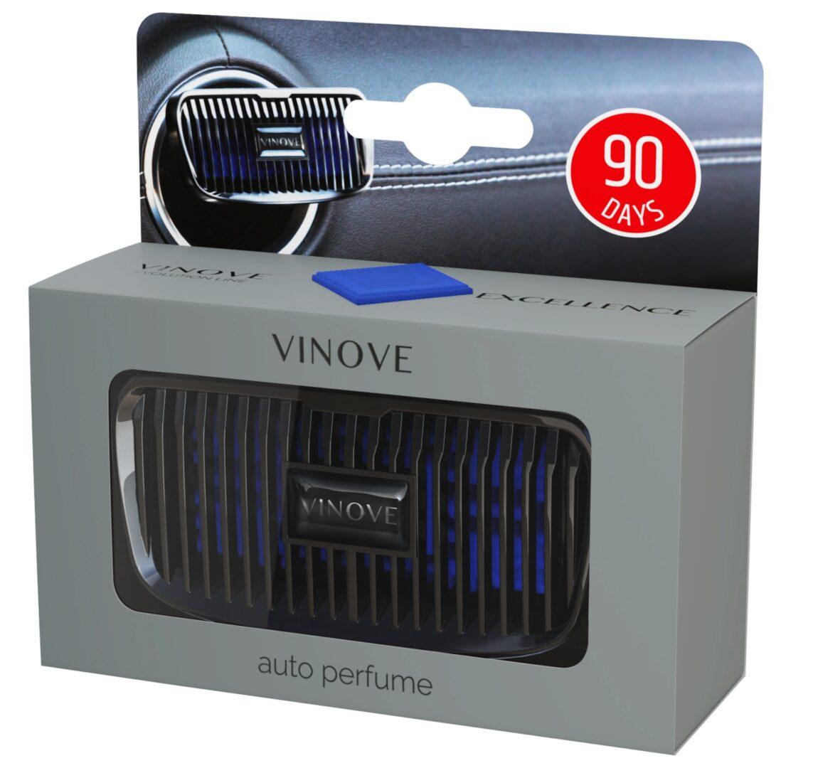 Vinove Evolution Line Excellence Indianapolis 1/2