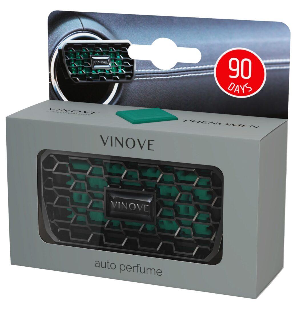 Vinove Evolution Line Phenomen Miami 1/2