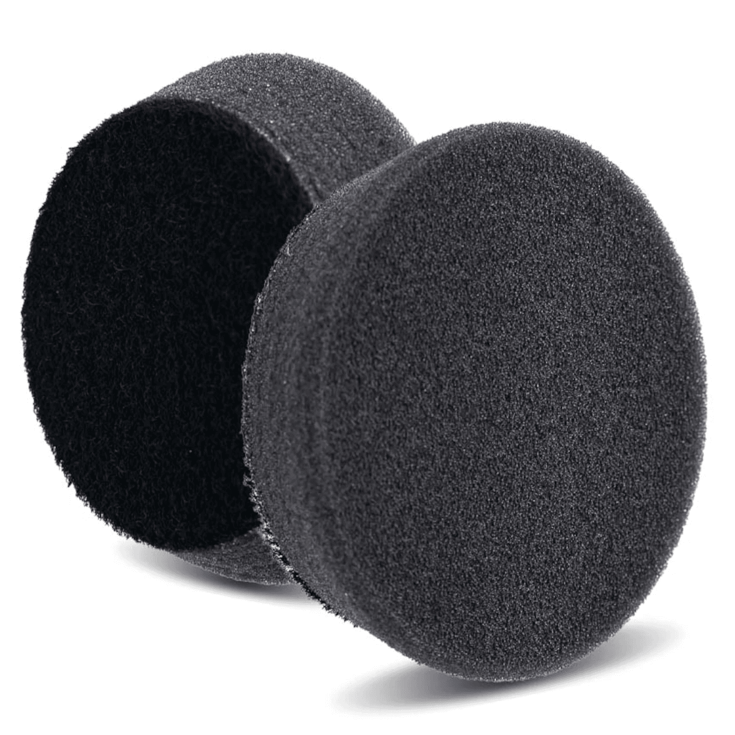 Lake Country SDO Black Finishing Pad 63 mm 1/2