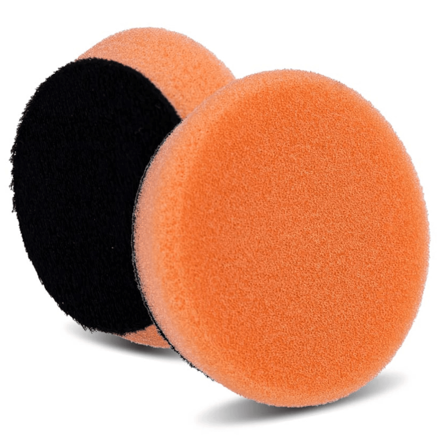 Lake Country SDO Orange Polishing Pad 63 mm 1/2
