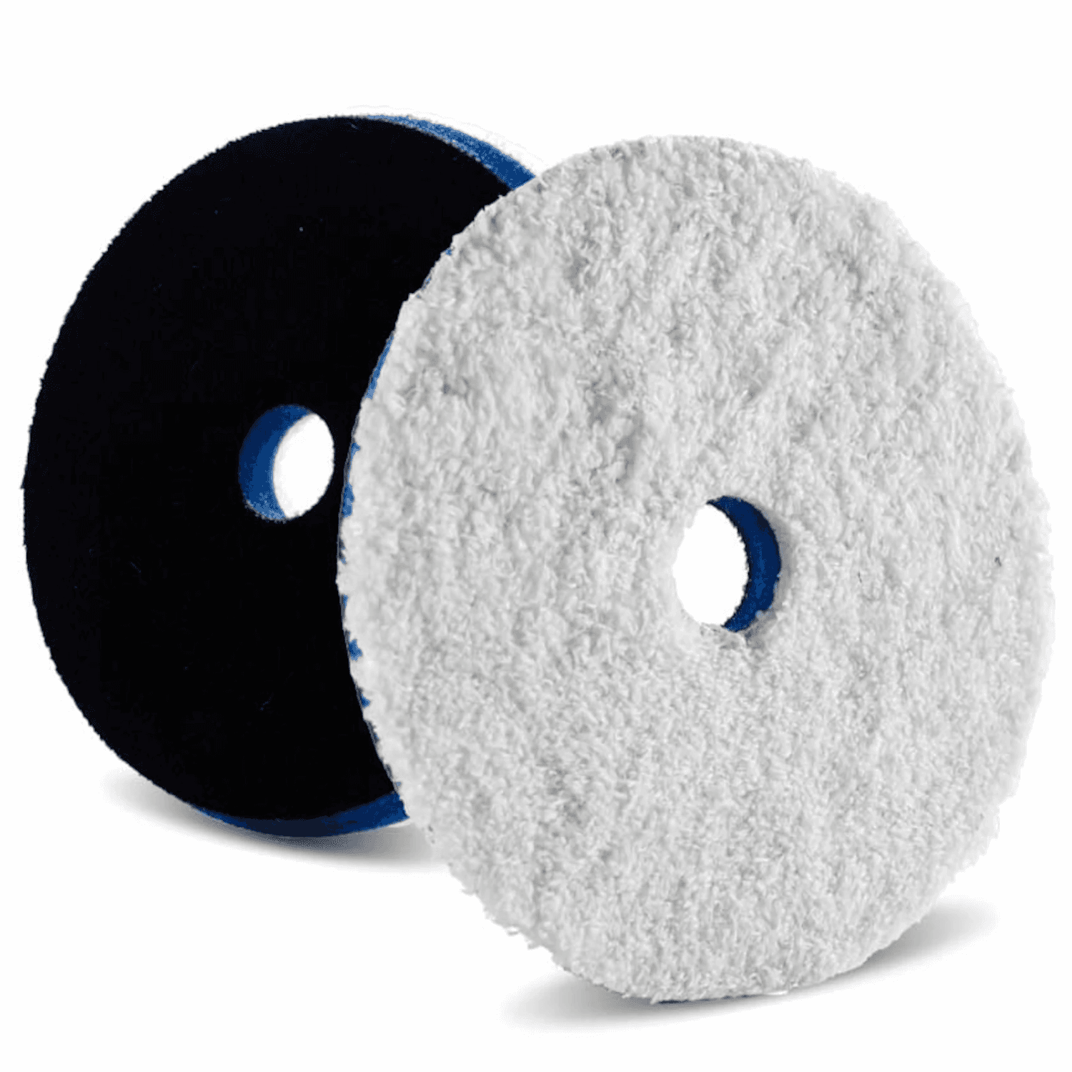 Lake Country HDO Heavy Cutting Fiber Pad 165 mm