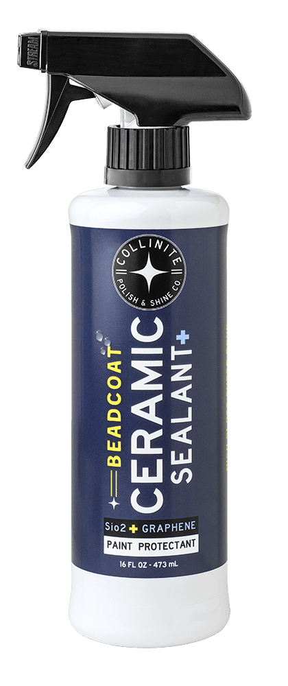 Collinite 100 Beadcoat Ceramic + Graphene Paint Sealant 473 ml