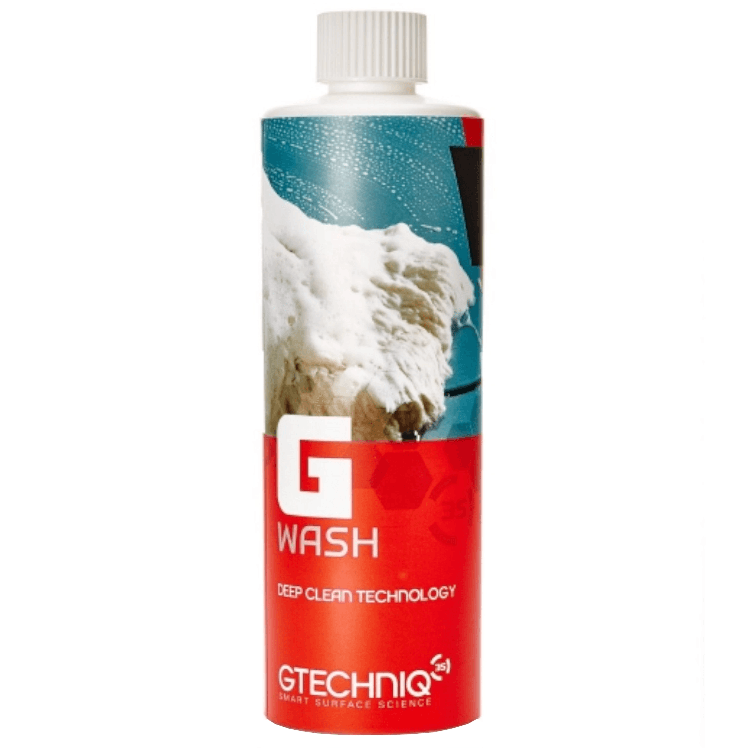 Gtechniq W1 GWash 500 ml 1/2