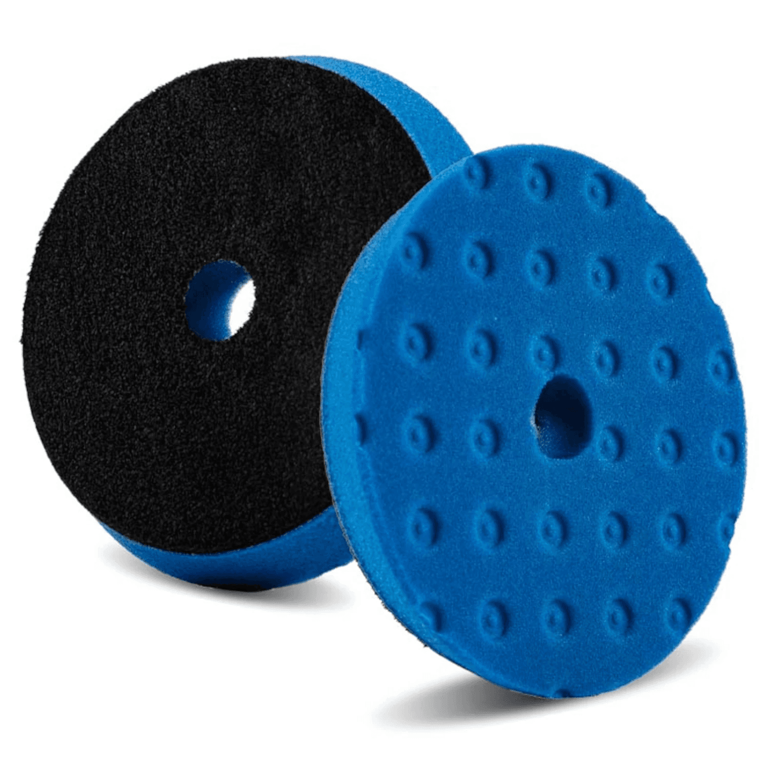 Lake Country HDO CCS Blue Heavy Polishing Pad 165 mm 1/2