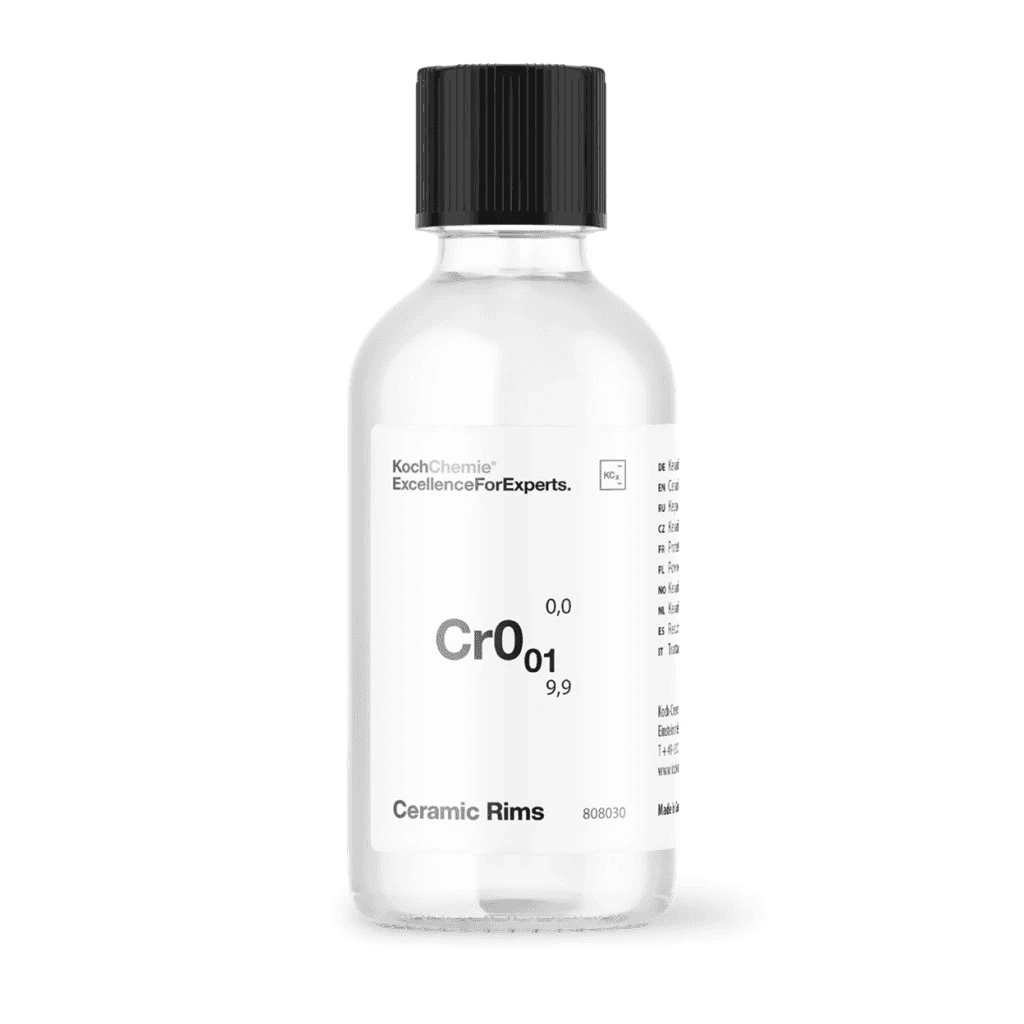 Koch Chemie Ceramic Rims Cr0.01 30 ml 2/3