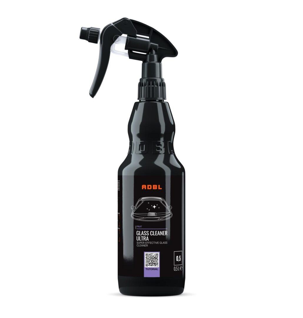 ADBL Glass Cleaner Ultra 500 ml