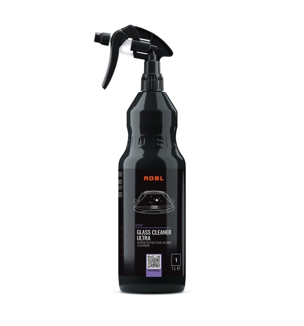 ADBL Glass Cleaner Ultra 1000 ml 1/2