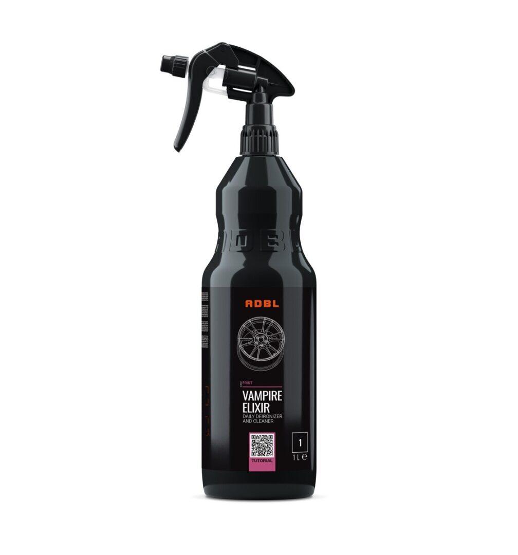 ADBL Vampire Elixir 1000 ml 1/2