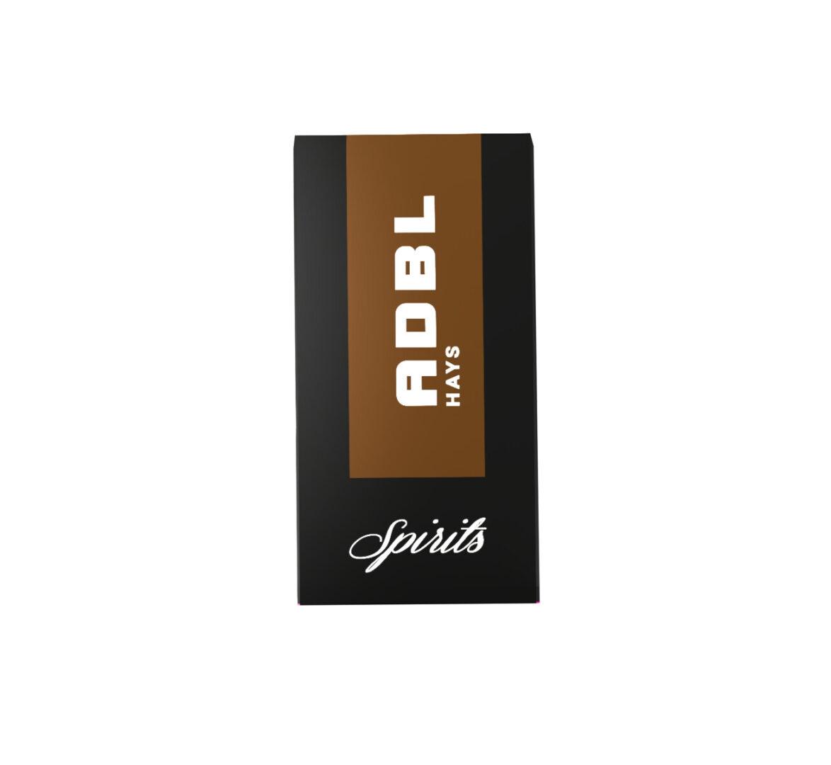 ADBL Spirits Hays 30 ml 4/6