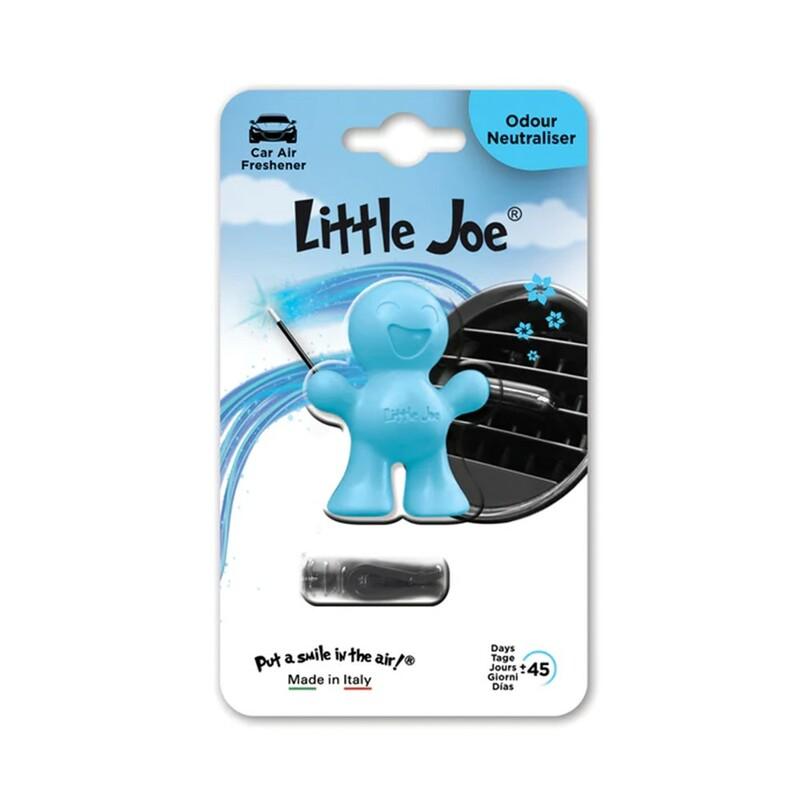 Little Joe 3D Odour Neutraliser 1/3