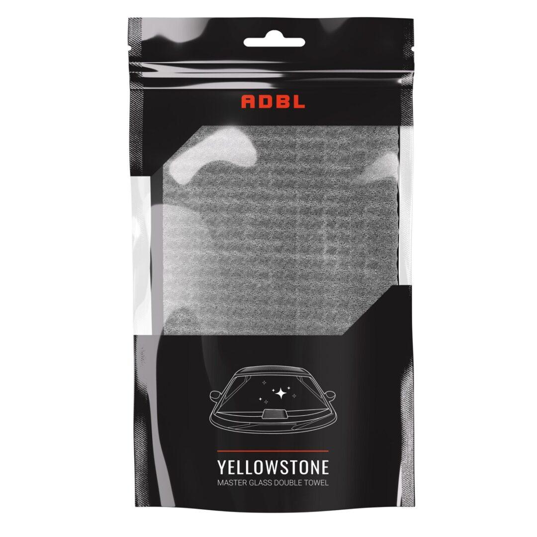 ADBL Yellowstone 2/5