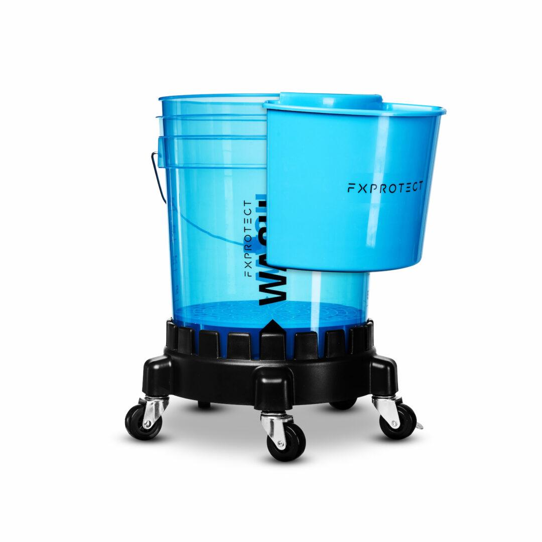FX Protect Bucket Holder 3/5