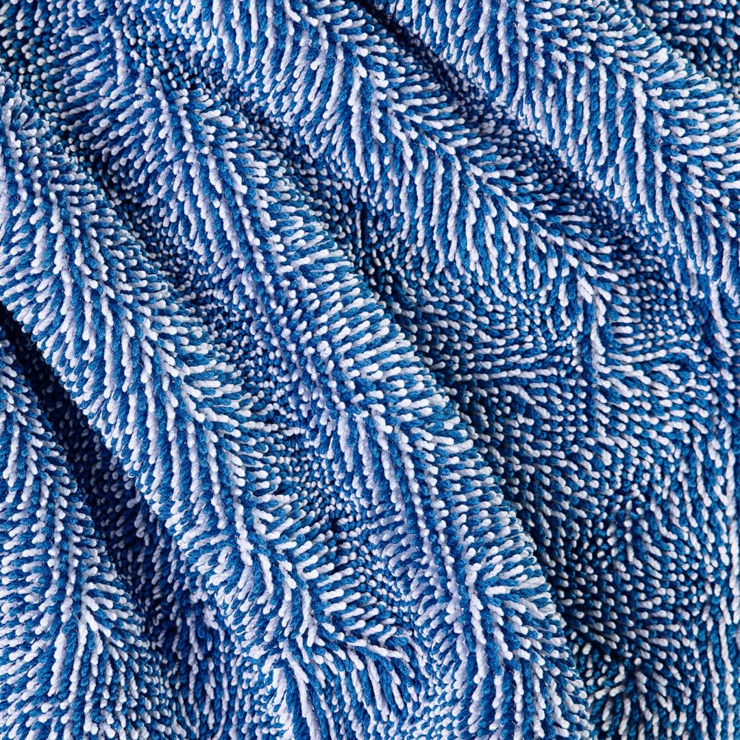 FX Protect Dry Master Drying Towel GSM 1100 73 x 90 cm 8/11